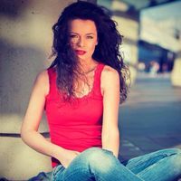 Рамона Христова