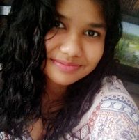 मेघा गर्ग