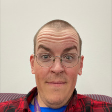 Zach Koenig