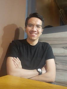 Muhammad Syazwan Sharani