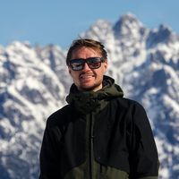 Erik Karvonen