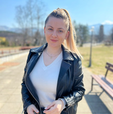 Полина Михайлова