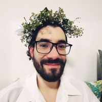 Leandro Arce De Piero