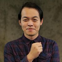 Steve Chou
