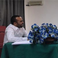 Charafeddine El Gliti