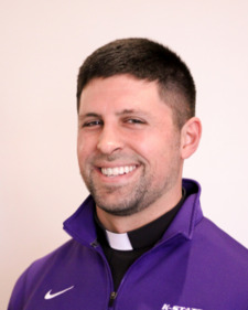 Fr. Matt Davied