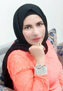 لطيفه محمد حسيب  القاضي