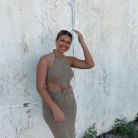 Caitlin Bettess