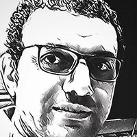 Mohamed Helal