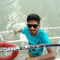 Harshad Shetty
