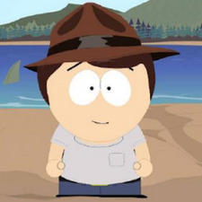 John