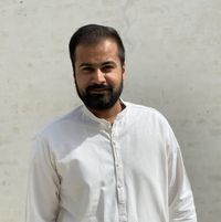 Khurram Shahzad Maan