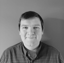 Ben Preston-Marriott