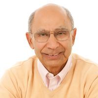 Jehangir Sarosh