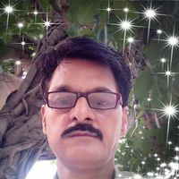 Shankar Acharya