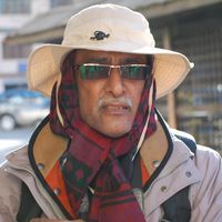 Ramesh Lakshman