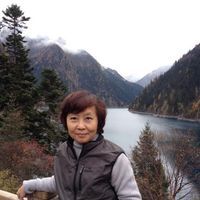 Caroline Loh
