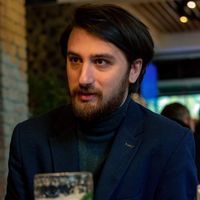 ალექსანდრე ძაბირაძე