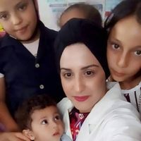 راوية الغابي