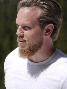 Henry Axt