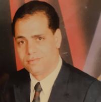 Mohamed Elghandour