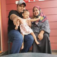 Nur Atiqah