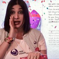 Supermarielita Podcaster 