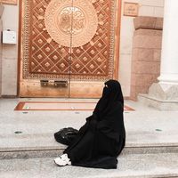 فاطمة الزهراء