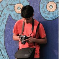 Varun Desai
