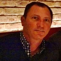 Mike Oprinski