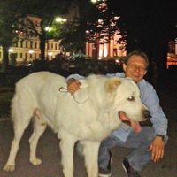 Николай Ставрев