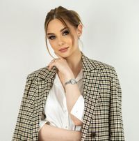 Deimantė Steponėnaitė