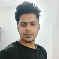 Abhishek Mahajan