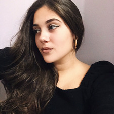 Анастасия Ташкова