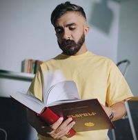 Ռուբեն Բանուչյան