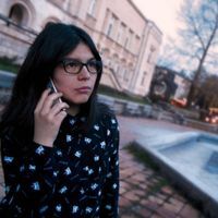 Наталия Шерингова