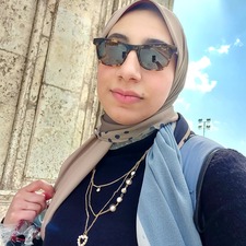 Asmaa Behiry