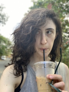 Rachel Baron