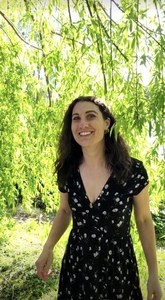 Zoe Brown