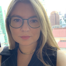 Maria Shchedrina