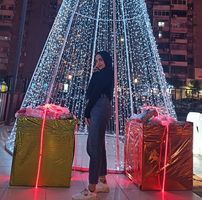 Nayra Eissa