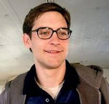 Peter Parker