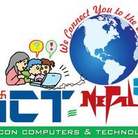 Ict Nepal