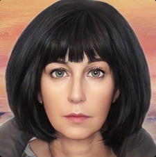 Belinda Dickson
