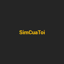 Sim Số Đẹp Giá Rẻ tại SimCuaToi