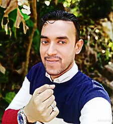 Sarfaraj Hossain