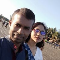 জ্যোতির্ময় গোলদার