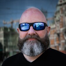 Erik van Ballegoij