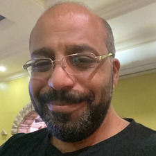 Ahmad Quwisem
