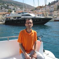 Γιώργος Περαντωνάκης